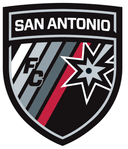 San Antonio FC logo
