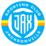 Sporting Jax logo