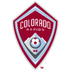 Colorado Rapids logo