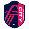 Saint Louis City SC logo