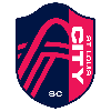 Saint Louis City SC logo