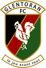 Glentoran WFC logo