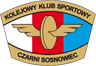 KKS Czarni Sosnowiec logo