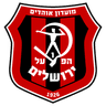 MA Hapoel Jerusalem logo
