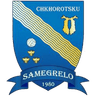 SK Samegrelo Chkhorotsku logo