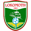 Lokomotiv Tashkent logo