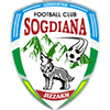 PFC Sogdiana logo