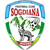 PFC Sogdiana logo