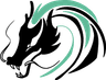 Azure Dragon Gaming logo