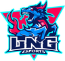 LNG Esports GC logo