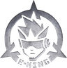 Yi-Jing logo