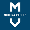 Modena Volley logo