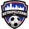 Metropolitanos FC logo