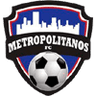 Metropolitanos FC logo