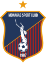 Monagas SC logo