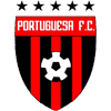 Portuguesa FC logo