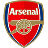 Arsenal WFC logo