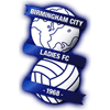 Birmingham City WFC logo