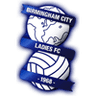 Birmingham City WFC logo