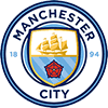 Manchester City WFC logo