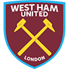 West Ham United FC logo