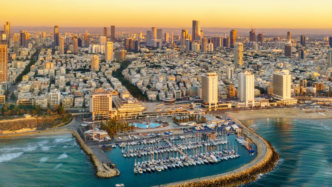 Will the highest temperature in Tel Aviv be 26°C on May 10? market image