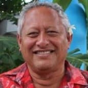 Will Teariki Heather be the next Prime Minister of the Cook Islands following the 2026 Cook Islands parliamentary elections? market image