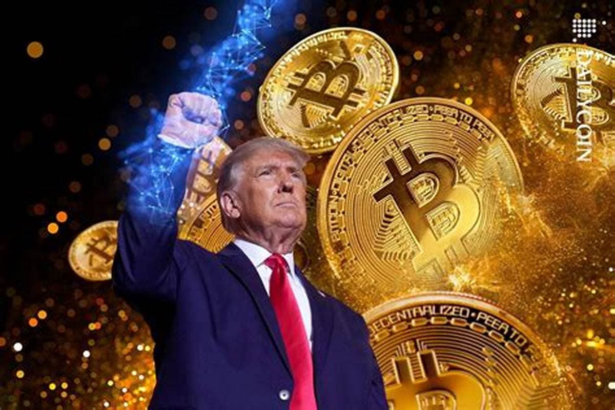 Will Trump Media invest in Bitcoin before March? market image