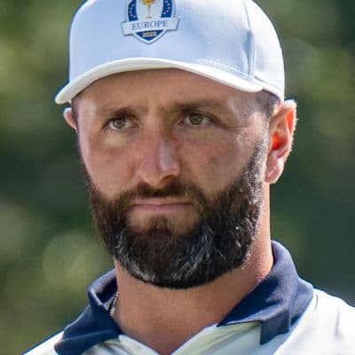 Will Trump praise Jon Rahm in September? market image