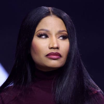 Will Trump praise Nicki Minaj in September? market image