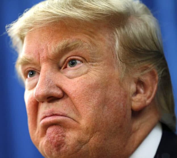 Will Trump be indicted a third time by August 31? market image