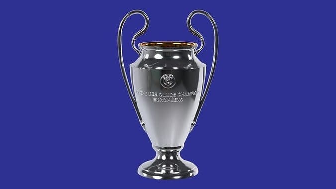Champions League Final: Man City v. Inter market image