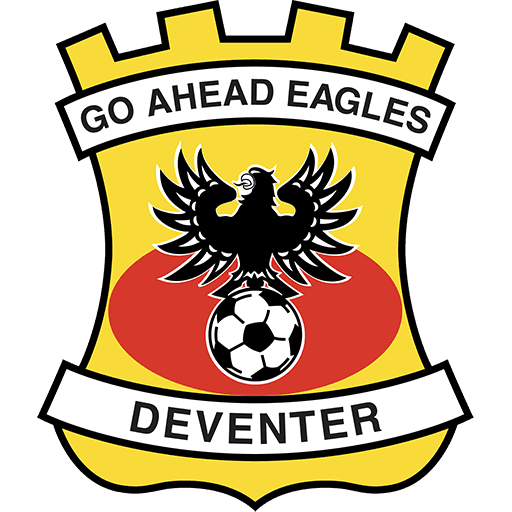 Will Go Ahead Eagles win on 2025-10-02? market image