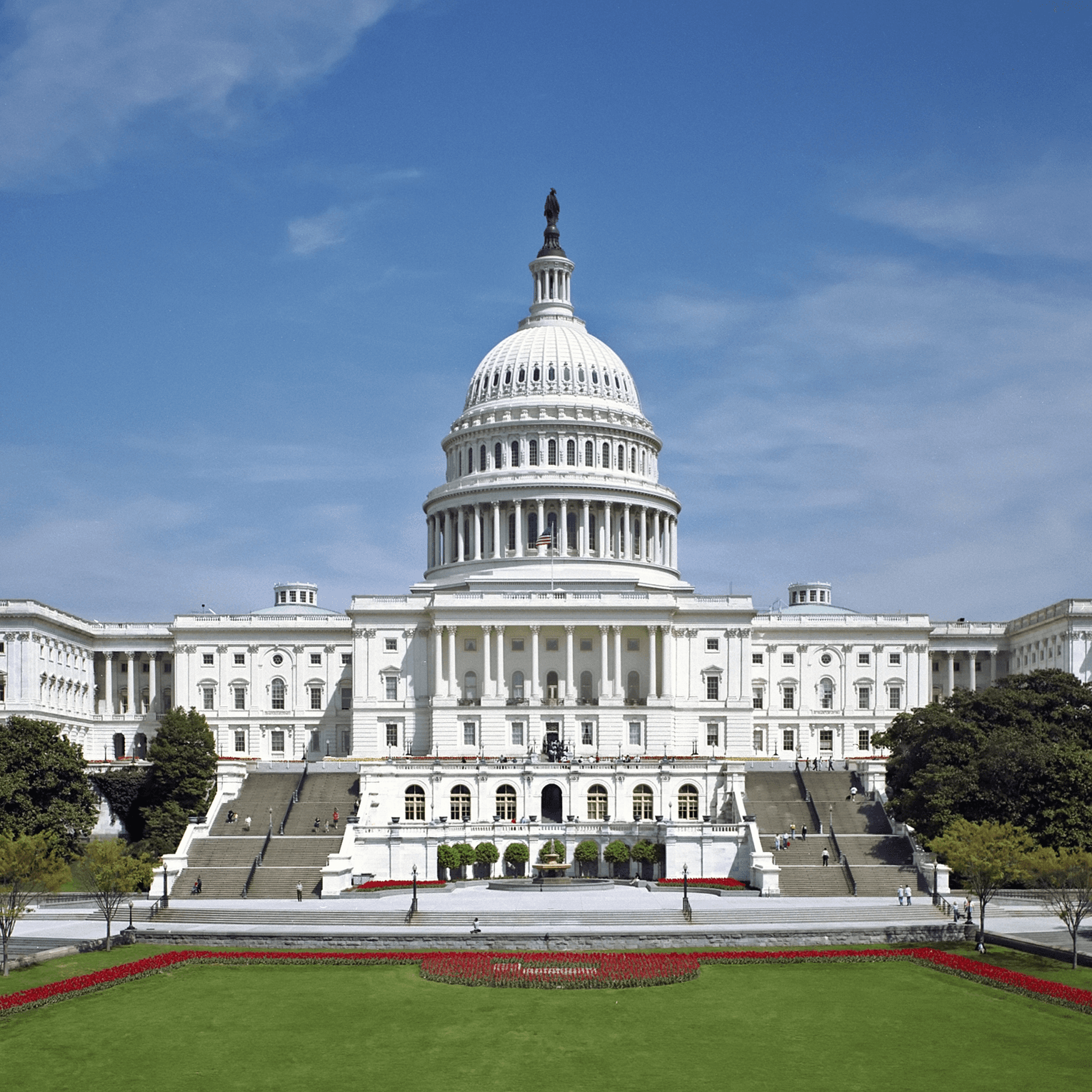 Will the House pass a reconciliation bill by May 31? market image