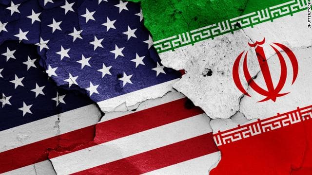 US forces enter Iran by March 31? market image