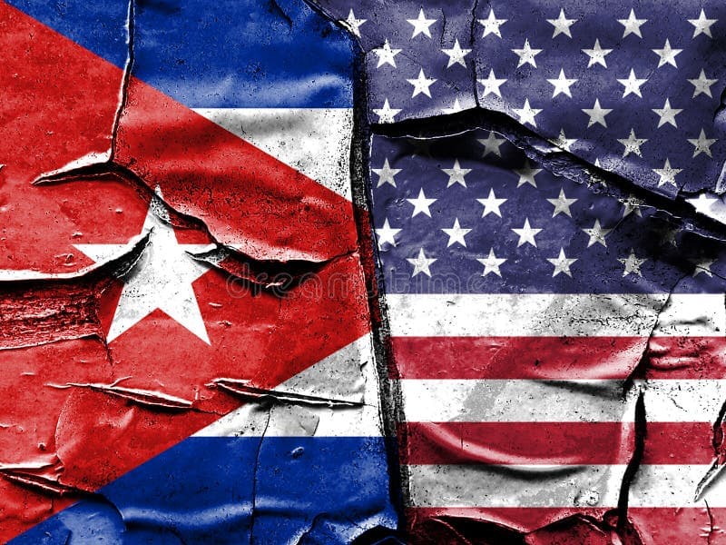 Will the U.S. invade Cuba in 2026? market image