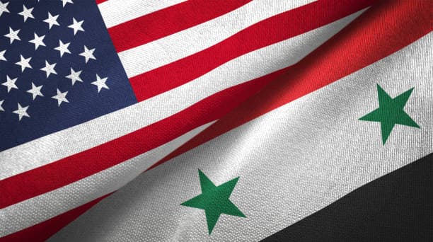 US strike on Syria by December 31? market image