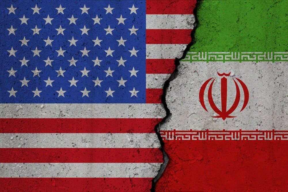 US strikes Iran by February 28, 2026? market image