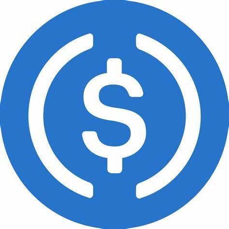 Will USDC redemption or minting be halted in the U.S. by April 30? market image