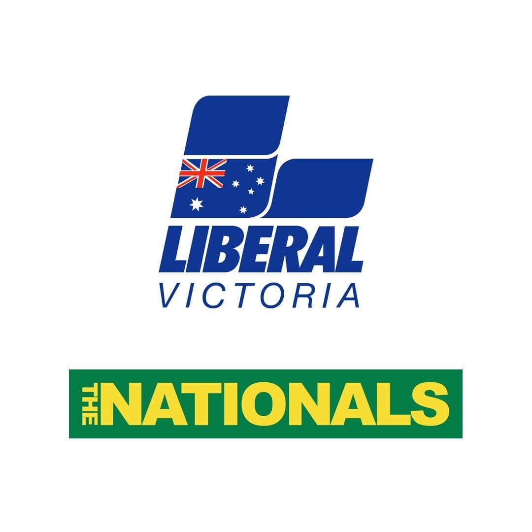Will Liberal–National win the third-most seats in the next Victorian state election? market image