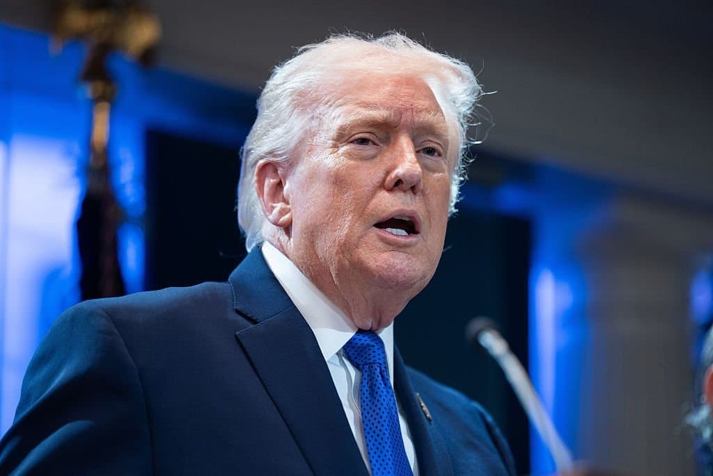 Will Trump Leave China on May 16? market image