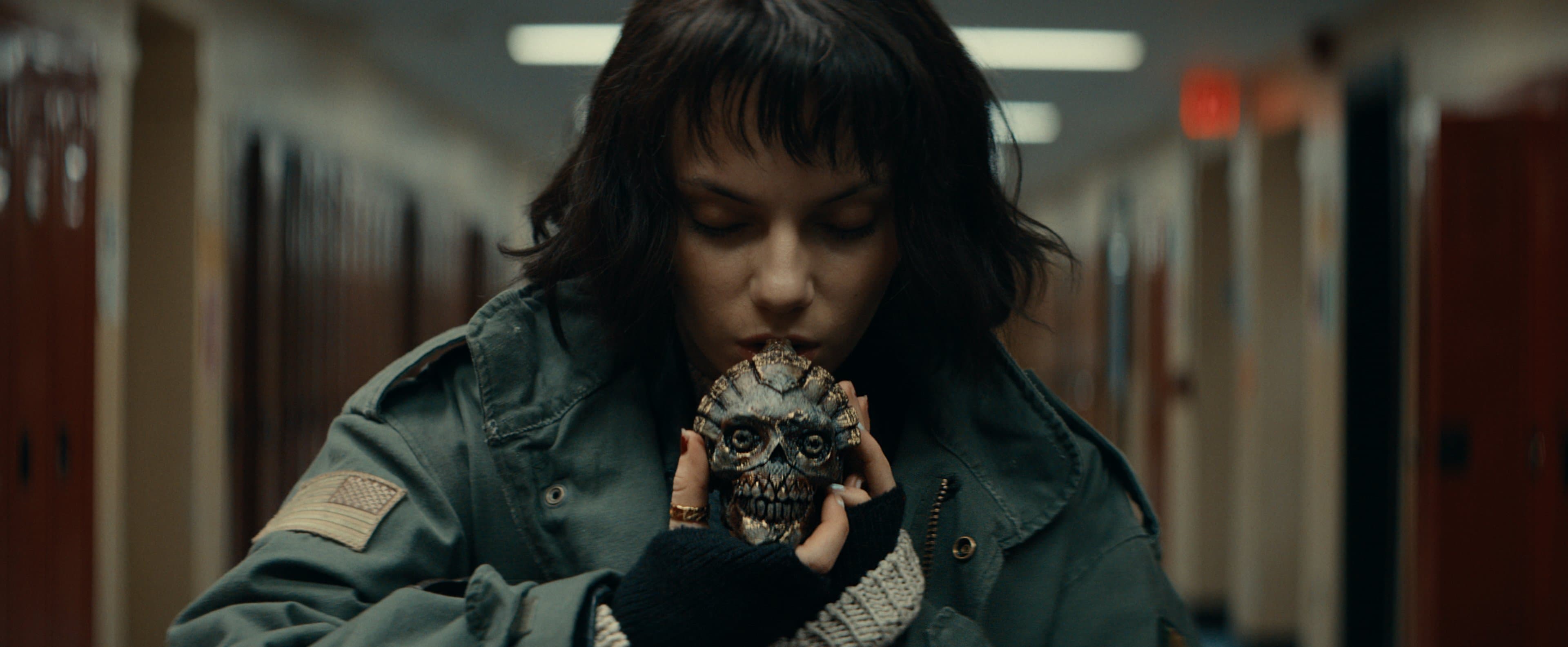 Will "The Faces of Death" score at least 68 on the Rotten Tomatoes Tomatometer? market image