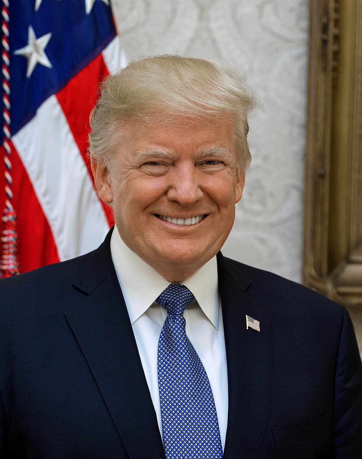 Will Biden pardon Trump? market image