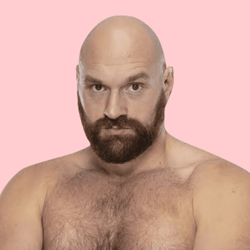Will Fury beat Usyk? market image