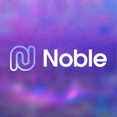 Will Noble launch a token by June 30, 2026? market image