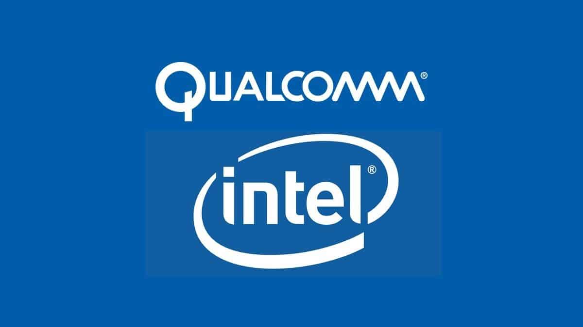 Will Qualcomm acquire Intel? market image