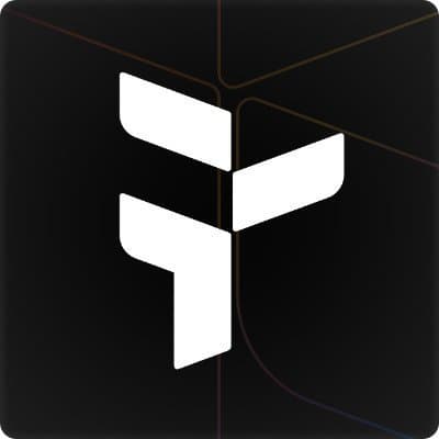 Tria FDV above $100M one day after launch? market image