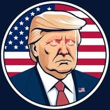 Will TRUMP reach $1b first? market image