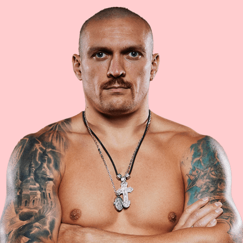 Will Usyk beat Fury? market image