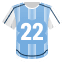 Lautaro Martínez: 1+ goals market image